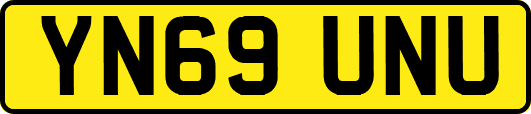 YN69UNU