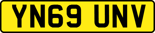 YN69UNV