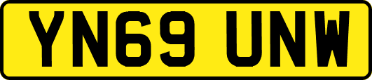 YN69UNW