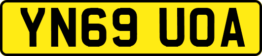 YN69UOA