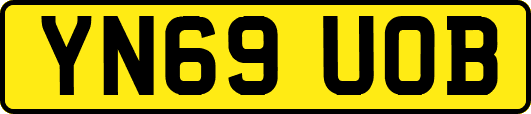 YN69UOB