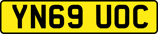 YN69UOC