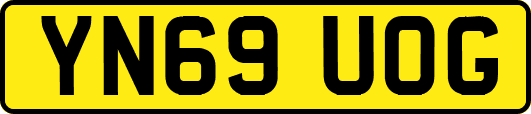 YN69UOG