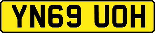 YN69UOH