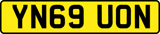 YN69UON