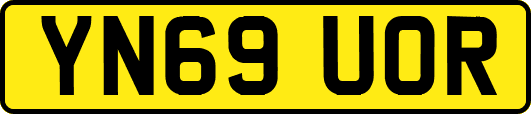YN69UOR