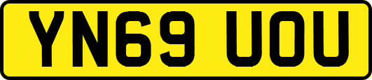 YN69UOU