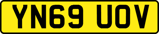 YN69UOV