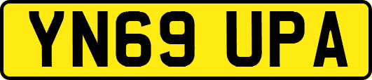 YN69UPA