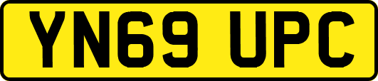 YN69UPC