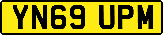 YN69UPM