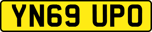 YN69UPO