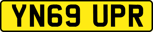 YN69UPR