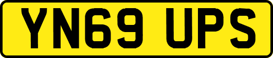 YN69UPS