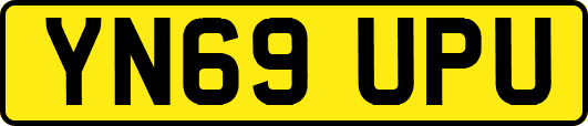 YN69UPU