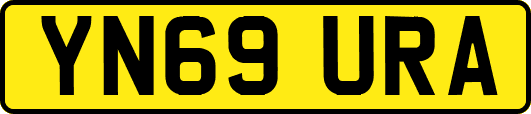 YN69URA