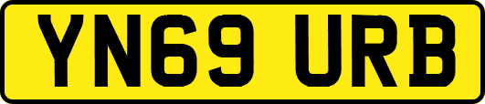 YN69URB