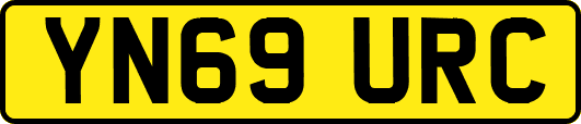 YN69URC