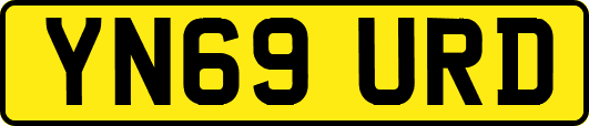 YN69URD