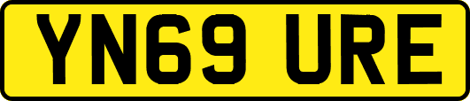 YN69URE