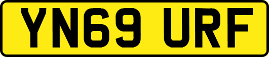 YN69URF