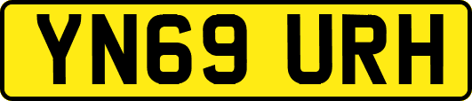 YN69URH
