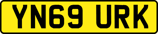 YN69URK