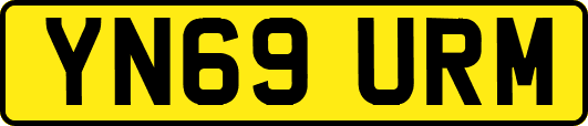 YN69URM