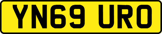 YN69URO