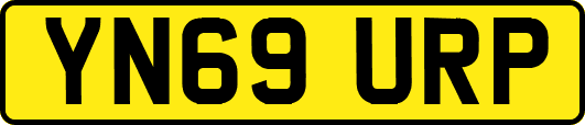 YN69URP