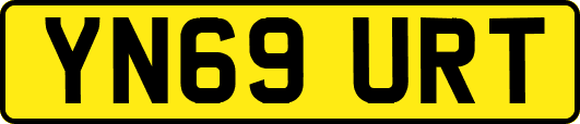 YN69URT