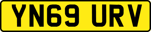 YN69URV