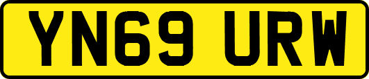 YN69URW