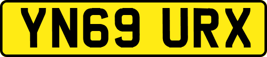 YN69URX