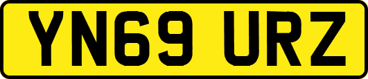 YN69URZ