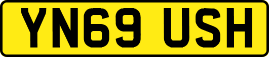 YN69USH