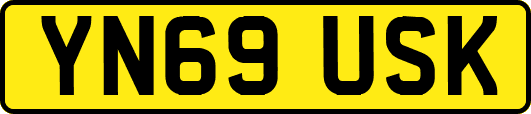 YN69USK