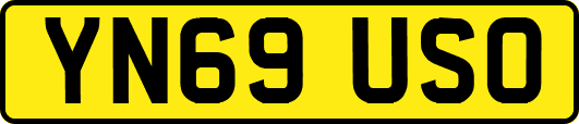 YN69USO