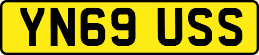 YN69USS
