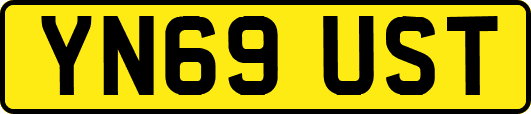 YN69UST