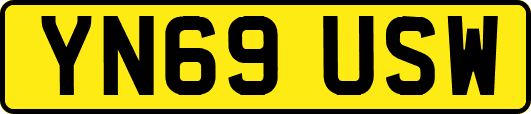 YN69USW