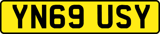 YN69USY