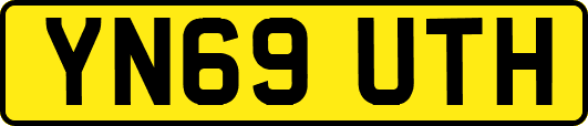 YN69UTH