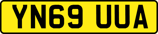 YN69UUA