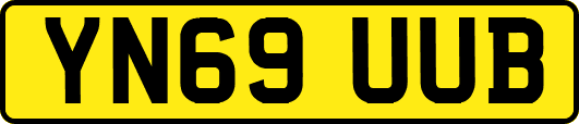 YN69UUB