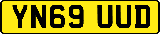 YN69UUD