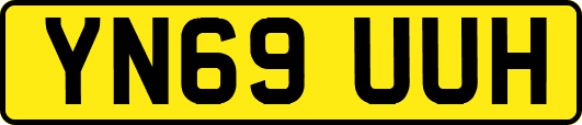 YN69UUH