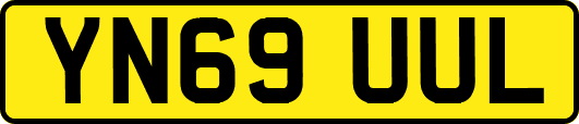 YN69UUL