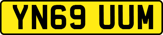 YN69UUM