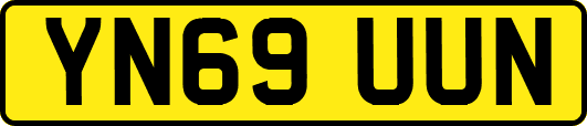 YN69UUN